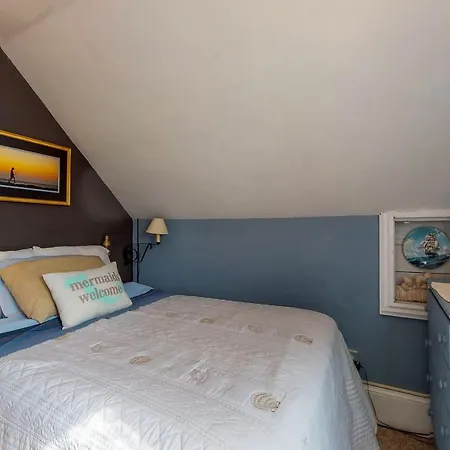 Villa Vineyard Haven
